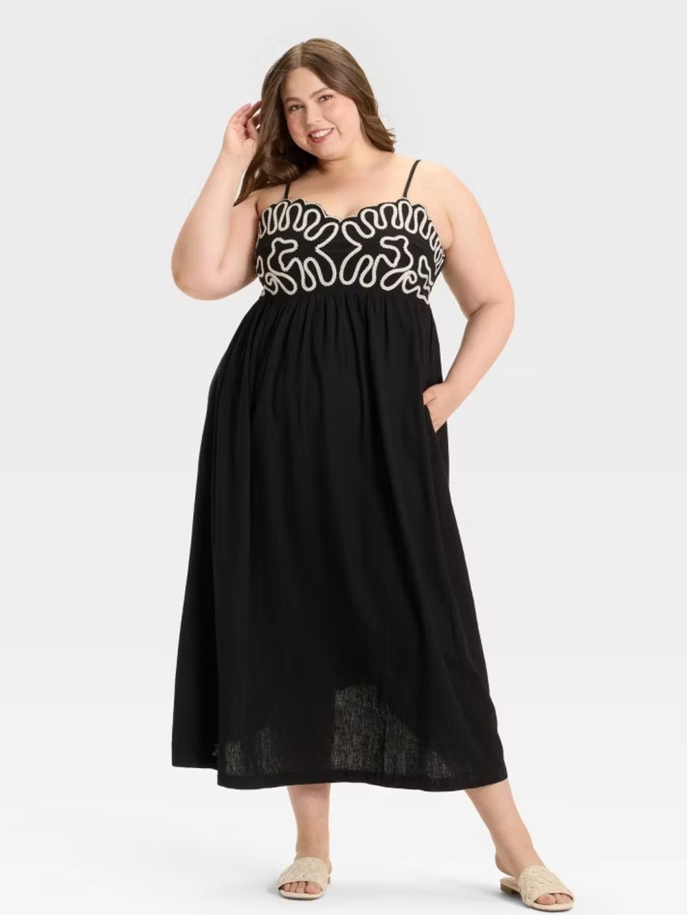 A New Day Dress